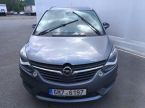 Opel Zafira - fotka číslo 0