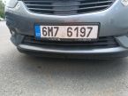 Opel Zafira - fotka číslo 13