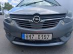 Opel Zafira - fotka číslo 14
