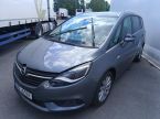 Opel Zafira - fotka číslo 1