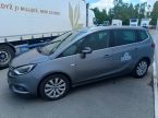Opel Zafira - fotka číslo 2
