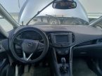 Opel Zafira - fotka číslo 36