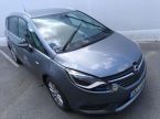 Opel Zafira - fotka číslo 3