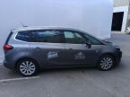 Opel Zafira - fotka číslo 4