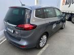 Opel Zafira - fotka číslo 5