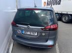 Opel Zafira - fotka číslo 6
