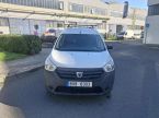 Dacia Dokker - fotka číslo 0