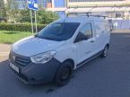 Dacia Dokker - fotka číslo 1