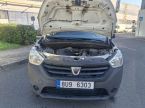 Dacia Dokker - fotka číslo 8
