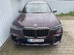 BMW X7 - fotka číslo 0