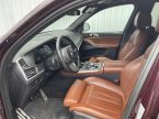 BMW X7 - fotka číslo 1
