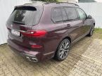 BMW X7 - fotka číslo 4