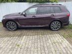 BMW X7 - fotka číslo 5
