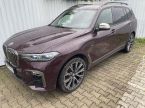 BMW X7 - fotka číslo 7