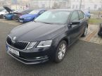 Škoda Octavia - fotka číslo 0
