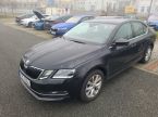 Škoda Octavia - fotka číslo 18