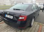 Škoda Octavia - fotka číslo 1
