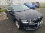 Škoda Octavia - fotka číslo 19
