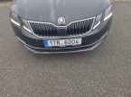 Škoda Octavia - fotka číslo 20