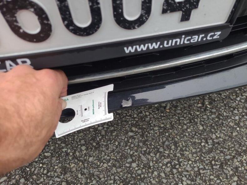 Škoda Octavia - hlavní fotka