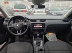 Škoda Octavia - fotka číslo 2