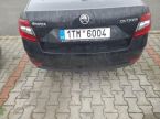 Škoda Octavia - fotka číslo 47