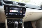 Škoda Superb - fotka číslo 11