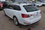 Škoda Superb - fotka číslo 5