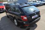 Škoda Superb - fotka číslo 5
