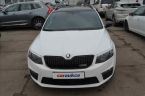 Škoda Octavia - fotka číslo 1
