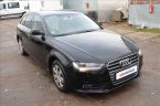 Audi A4 - fotka číslo 2