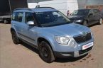 Škoda Yeti - fotka číslo 2