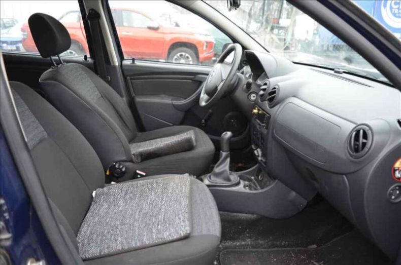 Dacia Ostatní - hlavní fotka