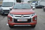 Mitsubishi L200 - fotka číslo 1