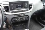 Kia Cee'd - fotka číslo 9