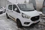 Ford Transit - fotka číslo 2