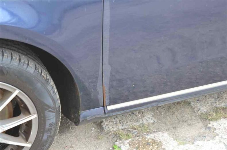Volkswagen Passat - hlavní fotka