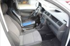 Volkswagen Caddy - fotka číslo 11