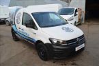 Volkswagen Caddy - fotka číslo 2
