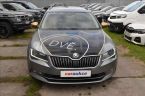 Škoda Superb - fotka číslo 1