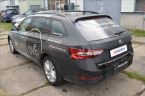 Škoda Superb - fotka číslo 5