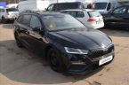 Škoda Octavia - fotka číslo 2