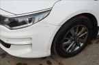 Kia Optima - fotka číslo 7