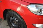 Škoda Fabia - fotka číslo 6