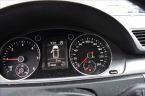 Volkswagen Passat - fotka číslo 14