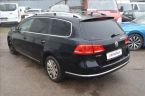 Volkswagen Passat - fotka číslo 5