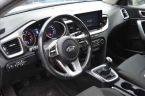 Kia Cee'd - fotka číslo 10