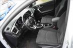Kia Cee'd - fotka číslo 13