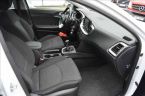 Kia Cee'd - fotka číslo 15