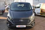 Ford Tourneo - fotka číslo 1